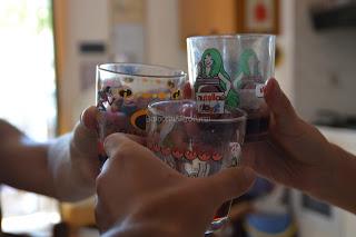 Pensieri di fine estate: