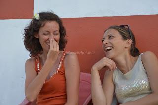 Pensieri di fine estate: