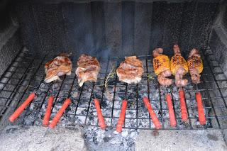 Pensieri di fine estate: