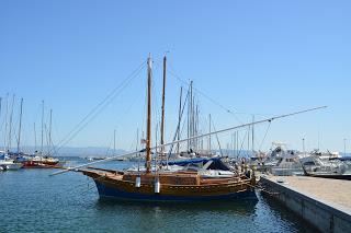 Pensieri di fine estate: