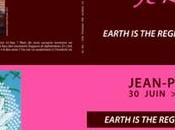 MONTREUX: JEAN-PIERRE SERGENT’S EXHIBITION Earth Region Fleeting Moment