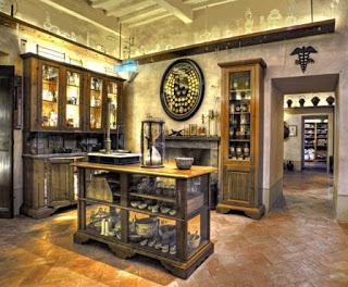 Il mistero della mamma scomparsa (parte sesta)