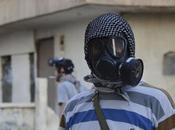 L'Isis usando armi chimiche Siria Iraq