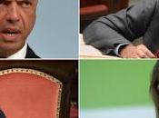 favore contro riforma Senato