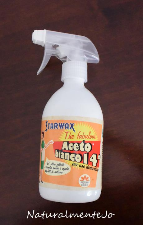 Recensione: prodotti per la pulizia del bagno soluvert starwax ... Pulizia del bagno