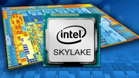 Intel: i design dei processori Skylake sul mercato saranno più di 800