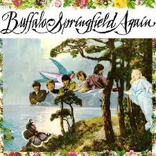 Buffalo Springfield - Again