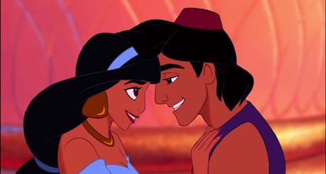 Disney si avvicina alla realtà virtuale?