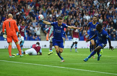 Leicester-Aston Villa 3-2: Ranieri continua a sognare, rimonta allo scadere!