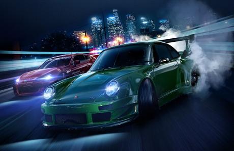 Need For Speed: apre la beta alle iscrizioni