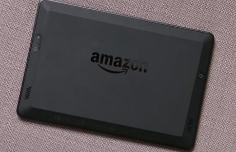 Amazon lancia un tablet da 50 dollari: ma non chiamatelo povero!