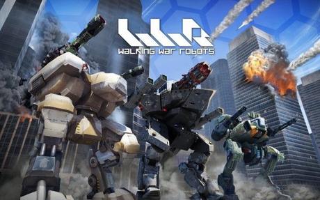 I migliori giochi Android della settimana (07– 13 Settembre)