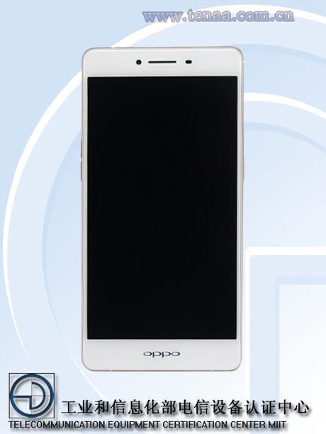 Oppo R7s