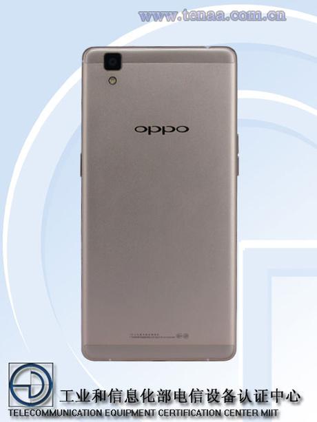 Oppo R7s