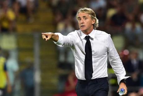 Mancini: “La strada è lunga per lo scudetto” – Tiscali