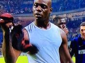 BALOTELLI SFIDA TIfOSERIA DELL’INTER, ECCO COSA SUCCESSO POST PARTITA.