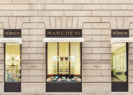 #MILANOLIFESTYLE: The new Marchesi by Prada.