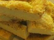 Sformato zucchine giallo