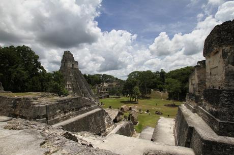 Siti Maya: quali visitare?