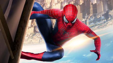 The Amazing Spider-Man: Andrew Garfield parla nuovamente della sua esperienza