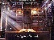 ANTEPRIMA Libro Destino Grégory Samak