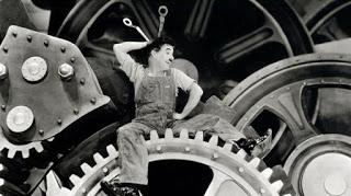 I miei Tempi Moderni