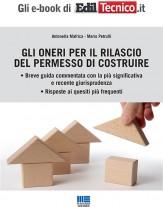 copertina ebook Frazionamento e accorpamento di immobili: quale titolo edilizio serve?