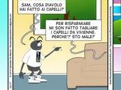 Unemployed Problemi Capelli