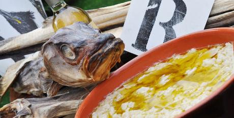 Festa del Bacalà alla Vicentina: dal 15 al 28 settembre a Sandrigo si mangia e si balla