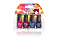 Orly: nuovi smalti 