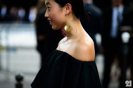 Extra Fashion: wanna be un padiglione dell'Expo