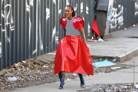 Extra Fashion: wanna be un padiglione dell'Expo