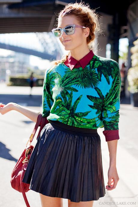 Extra Fashion: wanna be un padiglione dell'Expo