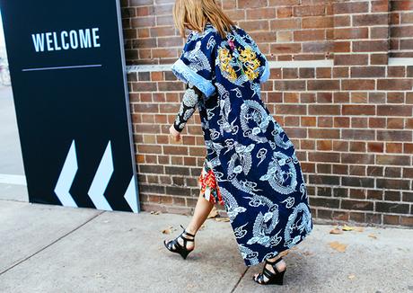 Extra Fashion: wanna be un padiglione dell'Expo