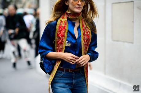 Extra Fashion: wanna be un padiglione dell'Expo