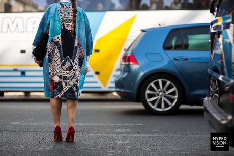 Extra Fashion: wanna be un padiglione dell'Expo