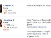 pizzeria “buono” Roma?! sappiamo risposta! Suggerimenti 2.0: Proloco Dol!