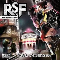 Rockstar Frame – Rock’n’Roll Mafia