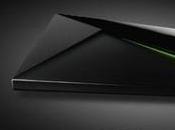 Alcune Nvidia Shield Android richiamate alla base problemi all’HDD