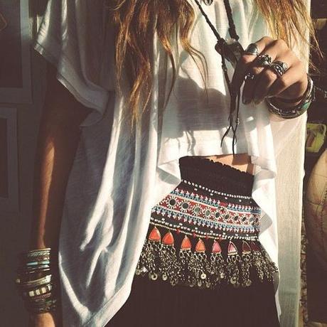 ETHNIC STYLE