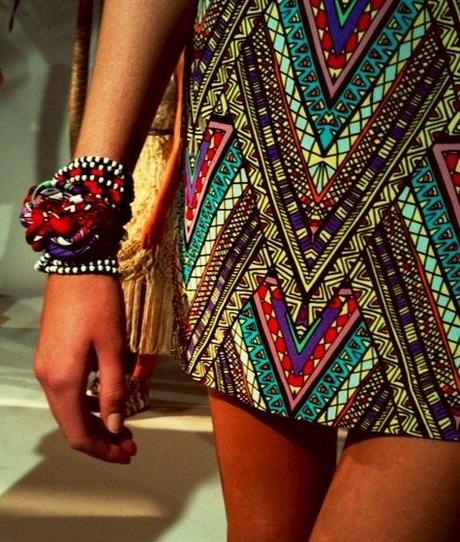 ETHNIC STYLE