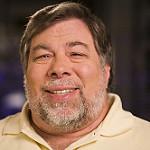 Steve Wozniak, ex amico di Steve Jobs e cofondatore di Apple. Photo credit: OnInnovation / Foter / CC BY-ND