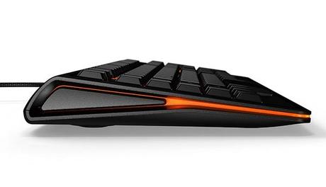 SteelSeries Apex M800