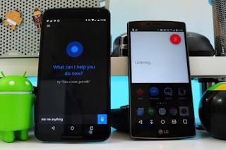 Cortana sbarca definitivamente su Android