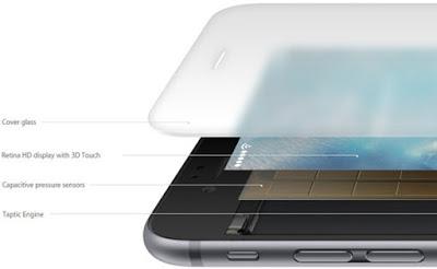 L'iPhone 6S costa 234$: vediamo il costo dei singoli componenti.... che fanno guadagnare alla Apple 500$