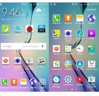 WikiAndroid #3: cos'è la UI e quali sono le più principali interfacce Android