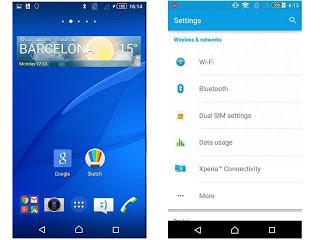 WikiAndroid #3: cos'è la UI e quali sono le più principali interfacce Android