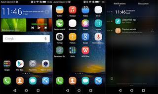 WikiAndroid #3: cos'è la UI e quali sono le più principali interfacce Android