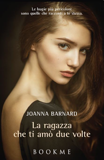 Recensione Anteprima: RAGAZZA VOLTE