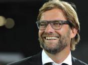 Klopp vola Olanda?